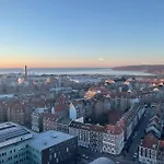 Unik Udsigt Og Beliggenhed *