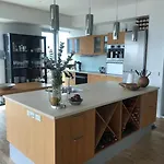 Unik Udsigt Og Beliggenhed Appartement *