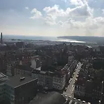Lejlighed Unik Udsigt Og Beliggenhed