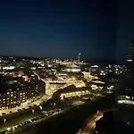 Unik Udsigt Og Beliggenhed