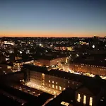 Unik Udsigt Og Beliggenhed Lejlighed