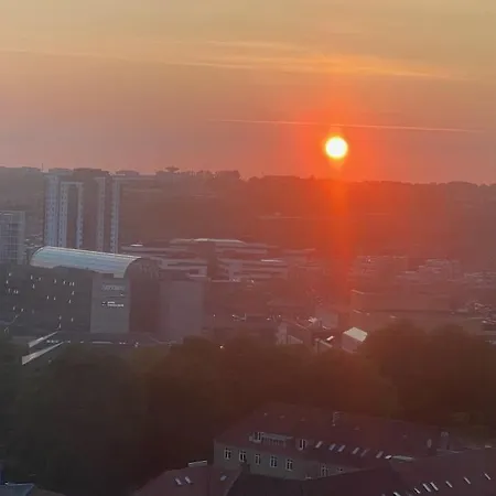 Unik Udsigt Og Beliggenhed *