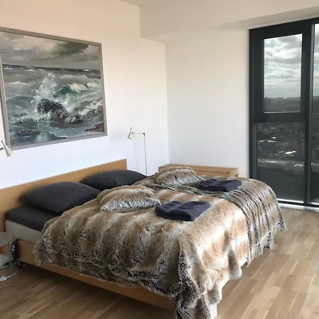 Appartamento Unik Udsigt Og Beliggenhed