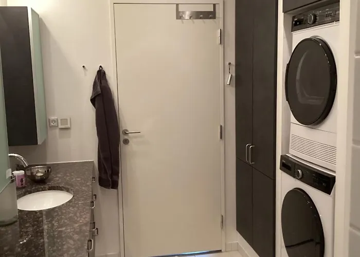 Apartamento Unik Udsigt Og Beliggenhed *