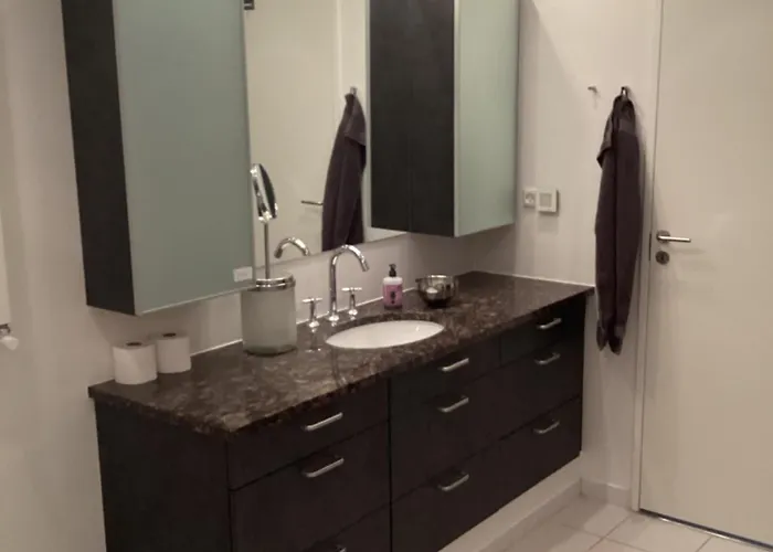 Apartamento Unik Udsigt Og Beliggenhed